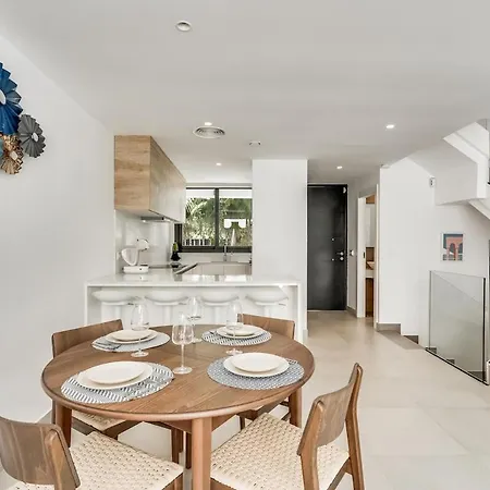 Holiday home West Estepona