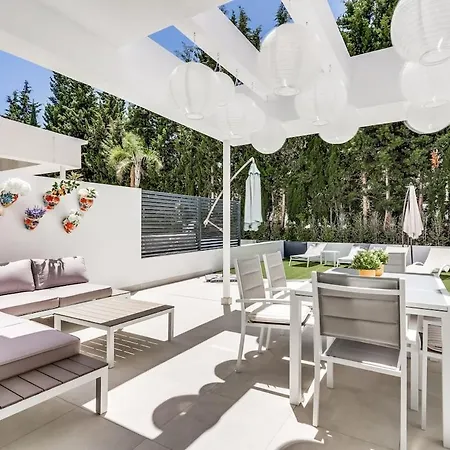 West Holiday home Estepona