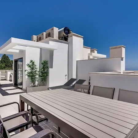 Holiday home West