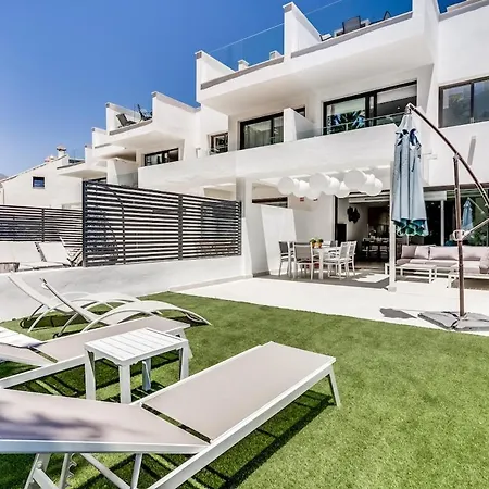 West Holiday home *
