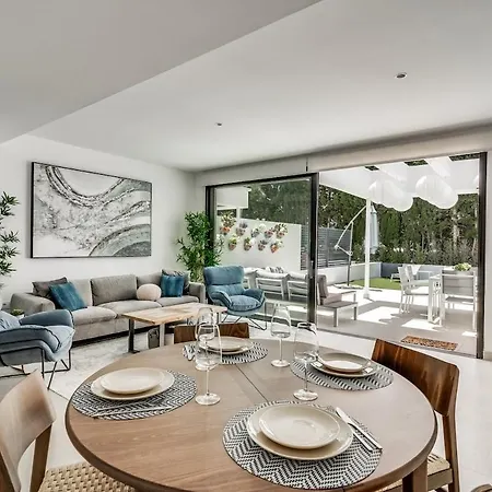Holiday home West Estepona