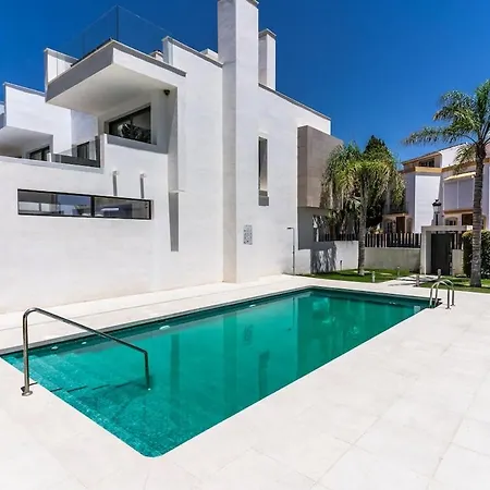 West Estepona
