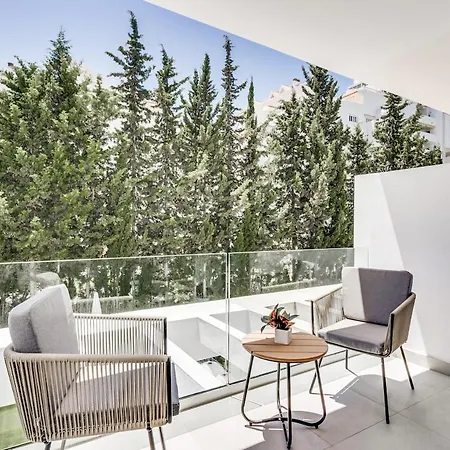 West Holiday home Estepona